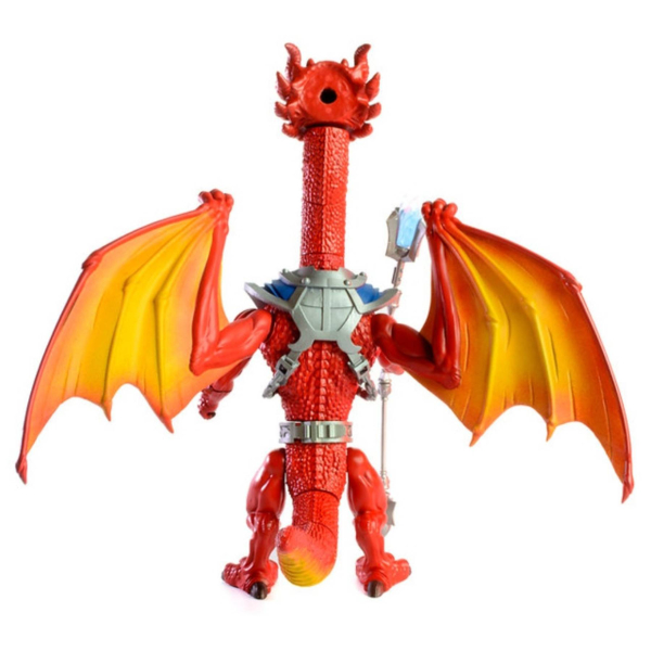 Legends of Dragonore "Ignytor" – Formo Toys Actionfigur 2025